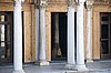 T&uacute;nez: mezquita Zitouna