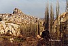 Capadocia