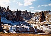 Capadocia
