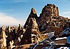 Capadocia