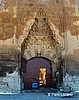 Caravasar, Anatolia