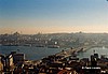 El Cuerno de Oro, Estambul