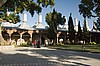 Cocinas de Topkapi, Estambul