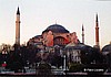 Santa Sof&iacute;a, Estambul