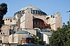 Santa Sof&iacute;a, Estambul