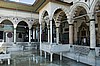 Palacio de Topkapi, Estambul