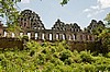 Uxmal: la Casa de las Palomas