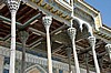 Mezquita Bolo Jaus, Bujar&aacute;