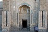 Mezquita Magoki Attari, Bujar&aacute;