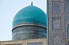 Madrasa Miri Arab, Bujar&aacute;