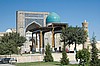 Madrasa de Ulugbek, Ghijduvan