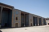Har&eacute;n del palacio Tash Jauli, Jiva