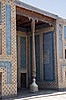 Har&eacute;n del palacio Tash Jauli, Jiva