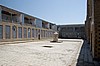 Har&eacute;n del palacio Tash Jauli, Jiva