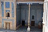 Har&eacute;n del palacio Tash Jauli, Jiva