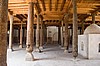 Mezquita Djouma, Jiva