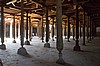 Mezquita Djouma, Jiva