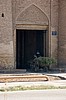 Puerta de entrada a Itchan Kal&aacute;, Jiva