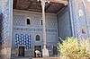 Interior del palacio Tash Jauli, Jiva