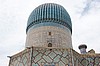 Gur Emir, Samarcanda