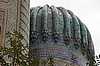 Madrasa Sherdor, Registan, Samarcanda