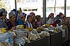 Mercado, Tashkent
