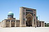 Tashkent