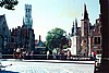Brujas.
B&eacute;lgica.
