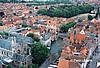Brujas.
B&eacute;lgica.