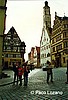 Rothenburg.
Alemania.