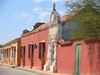 Coro: calle Zamora (foto de Nick Warner)