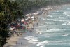 Isla Margarita (foto de John Backstrand)