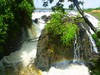 Parque La Llovizna, Guayana (foto de Adalberto Jos&eacute; P&eacute;rez L&oacute;pez)