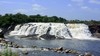 Salto La Llovizna, Guayana (foto de Adalberto Jos&eacute; P&eacute;rez L&oacute;pez)
