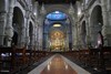 M&eacute;rida: la catedral (foto de David Hern&aacute;ndez)