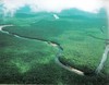 Delta del Orinoco (foto de eutrophication&hypoxia)