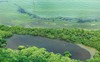 Lago Maracaibo (foto de Globovisi&oacute;n)