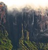 Monte Roraima (foto de Gunther Wegner)
