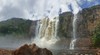 Salto de Aponguao, P. N. Canaima (foto de Tjac277)